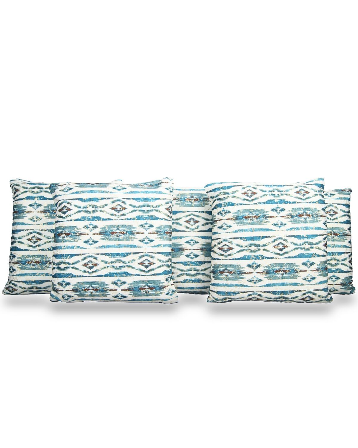 Deisgner BW with golden stripes 2(Semi Velvet)