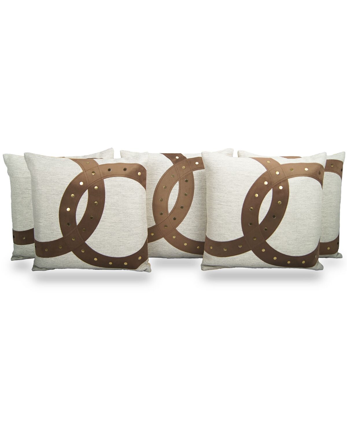 Premium stuff Cushion covers 4(jute)