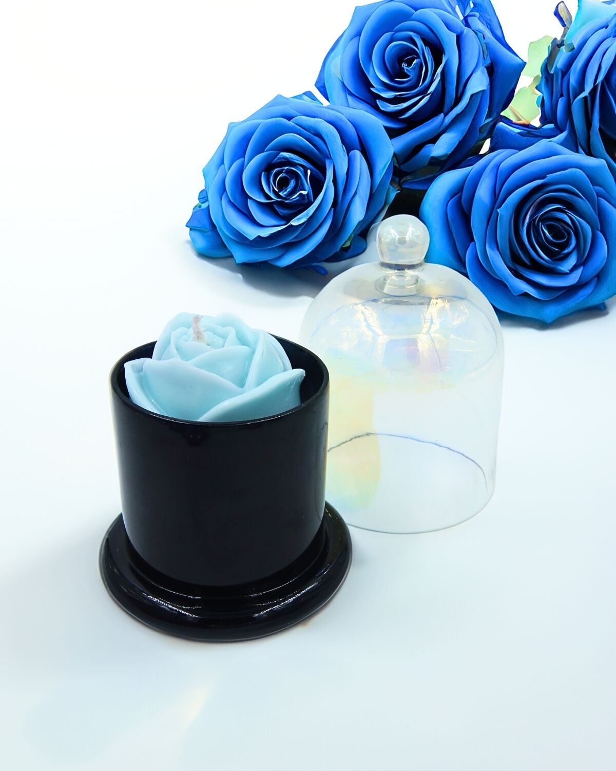 Blue Rose